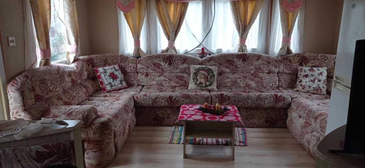 Kupai Apartman Apartment Тисауйварош Екстериор снимка