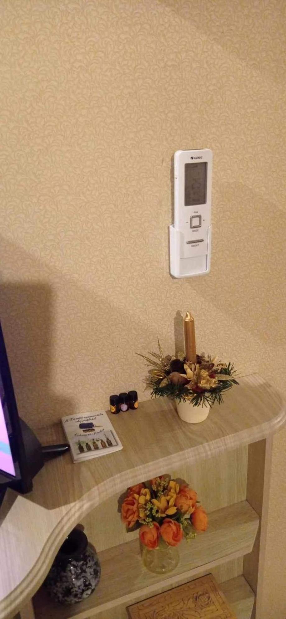 Kupai Apartman Apartment Тисауйварош Екстериор снимка