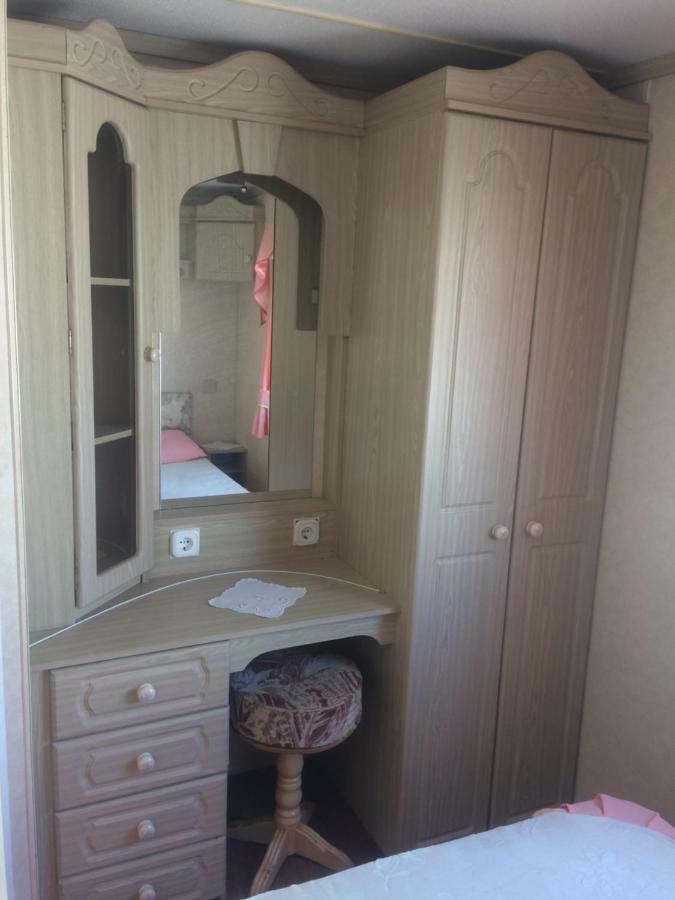 Kupai Apartman Apartment Тисауйварош Екстериор снимка
