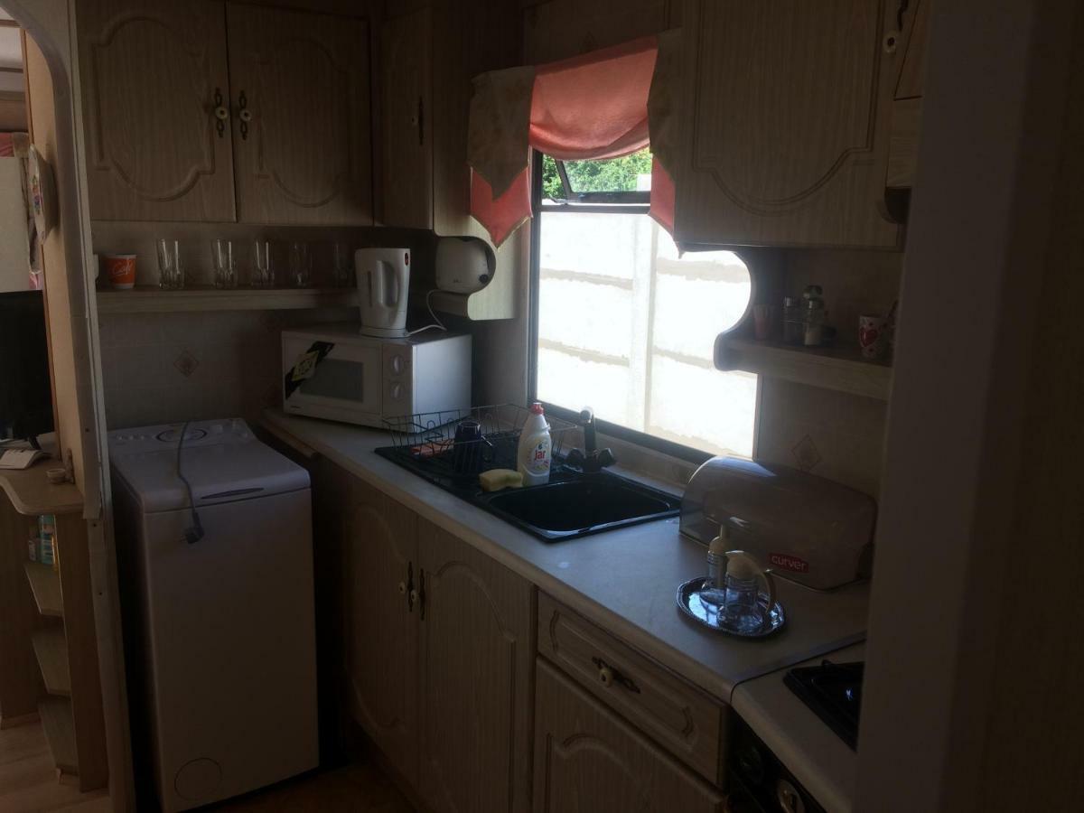 Kupai Apartman Apartment Тисауйварош Екстериор снимка