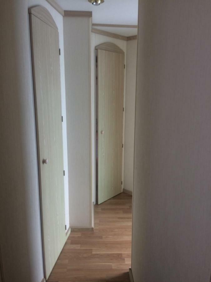 Kupai Apartman Apartment Тисауйварош Екстериор снимка